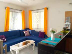 JD APARTMENTS